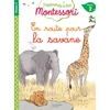 Image de En route pour la savane