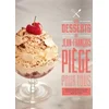 Image de Les desserts de jean-françois piège pour tous