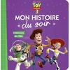 Image de Toy story 3 - mon histoire du soir - l'histoire du film - disney pixar