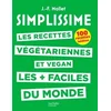 Image de Simplissime - Veggie