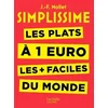 Image de Les plats à 1 euro les plus faciles du monde