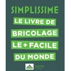 Image de Simplissime - Le livre de bricolage le + facile du monde