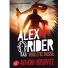 Image de Alex rider - Tome 10 - roulette russe