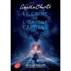 Image de Le crime de l'Orient-Express