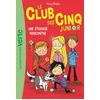Image de Le club des cinq junior, Tome 03