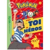Image de Pokémon - c'est toi le héros xxl