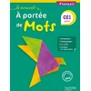 Image de Le nouvel a portée de mots - français ce1 - livre élève - ed. 2018