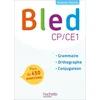 Image de Bled cp/ce1 - manuel de l'élève - edition 2018