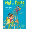 Image de Mot de passe français cm2 - livre élève - ed. 2018