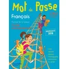 Image de Mot de passe français cm2 - guide pédagogique - ed. 2018
