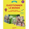 Image de Questionner le monde ce2 - collection citadelle - livre élève - ed. 2018