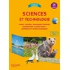 Image de Citadelle sciences cm - livre élève - ed. 2018