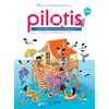 Image de Lecture cp - collection pilotis - manuel de code - edition 2019