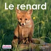Image de Lecture cp - collection pilotis - le renard - album - edition 2019