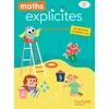 Image de Maths explicites cp - fichier élève - edition 2019