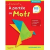 Image de Le nouvel a portée de mots ce2 - manuel élève - edition 2019