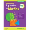 Image de Le nouvel à portée de maths - CE2