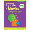 Image de Le nouvel à portée de maths - CE2, cycle 2