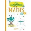 Image de Pour comprendre les maths cp - fichier élève - ed. 2019