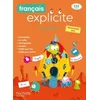 Image de Français explicite ce2 - livre de l'élève - ed. 2020
