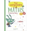 Image de Pour comprendre les maths ce2 - fichier élève + mémo - ed. 2020