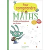 Image de Pour comprendre les maths ce2 - guide du fichier élève - ed. 2020