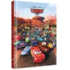 Image de Cars - disney cinéma - l'histoire du film - pixar