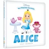 Image de Disney - mes premières histoires - alice veut grandir