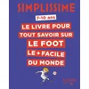 Image de Simplissime - tout savoir sur le foot