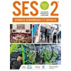 Image de Sciences économiques et sociales 2nde - livre élève - ed. 2022