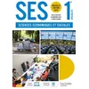Image de Sciences économiques et sociales 1re spécialité - livre élève - ed. 2023