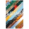 Image de Jefferson's world - semestre 2