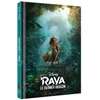 Image de Raya et le dernier dragon - disney cinéma - l'histoire du film