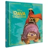 Image de Raya et le dernier dragon - les grands classiques - l'histoire du film - disney