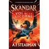 Image de Skandar et le vol de la licorne - Tome 1