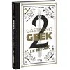 Image de Gastronogeek 2 le retour