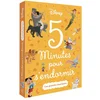 Image de Disney - 5 minutes pour s'endormir