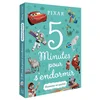 Image de Disney pixar - 5 minutes pour s'endormir