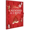 Image de Disney classiques - calendrier de l'avent - 24 histoires pour attendre noël
