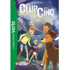 Image de Le club des cinq (nouvelle édition), Tome 16
