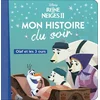Image de La reine des neiges 2 - mon histoire du soir - olaf et les trois ours - disney