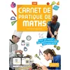 Image de Carnet de pratique de maths CAP - livre élève - éd. 2023