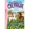 Image de Mes amis les chevaux 16 - moustique est amoureux