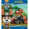 Image de La pat' patrouille - le mystère de la jungle