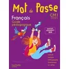 Image de Mot de passe français cm1 - guide pédagogique - ed. 2017