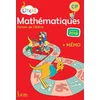 Image de Litchi mathématiques cp - fichier élève - ed. 2019