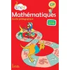 Image de Litchi - Mathématiques CP