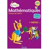 Image de Litchi mathématiques ce1 - fichier élève - ed. 2019
