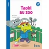 Image de Taoki et compagnie cp - taoki au zoo - album niveau 2 - edition 2019