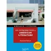 Image de An introduction to american litterature - time present and time past